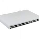 CRS354-48G-4S+2Q+RM MIKROTIK Req-Cable 48-1000 4-SFP+10G 2-QSFP+40G Consol L5 2-