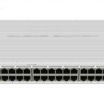 CRS354-48P-4S+2Q+RM MIKROTIK req-C13 2-QSFP+40G 48-1000-PoE 4-SFP+10G MGMT L5 1-