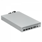 CRS804-DDQ MIKROTIK 4-400G 2-10G QSFP56-DD SFP56 Switch 2-220Vac