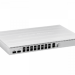 CRS518-16XS-2XQ MIKROTIK 16-SFP28 2-QSFP28-100G 1-100 L6 2-220VAC req-cables