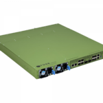 RDS2216 MIKROTIK 20-NVMeU.2 2-10G 4-SFP+ 4-SFP28 2-QSFP28 SFF-8644 R
