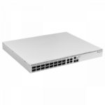 CRS520-4XS-16XQ-RM MIKROTIK 16-QSFP28-100G 4-SFP28 2-10G Switch L5 2-220VAC req