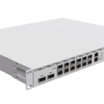 CCR2216-1G-12XS-2XQ MIKROTIK 2-QSFP28-100G 12-SFP28 1-1000 L6 2-220VAC req-cable