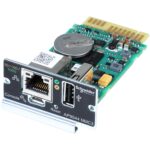 AP9544 PLACA RED APC WEB SNMP