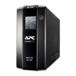 BR900MI APC BACK-UPS PRO 900VA TORRE.