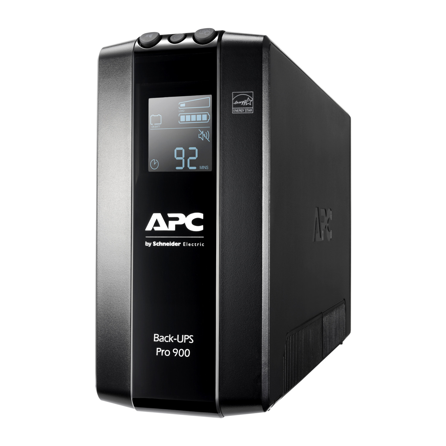 201412 BR900MI APC BACK-UPS PRO 900VA TORRE. - Imagen 1