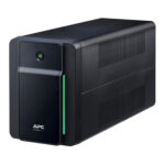 BX1200MI-MS APC Back-UPS 1200VA, 230V, AVR, 4 tomas universales y 1 IEC.