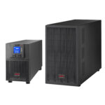 SRV3KIL APC Easy UPS On-Line SRV 3000VA, 230V y con paquete de bateria externa.