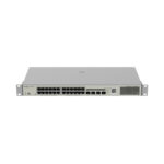 RG-NBS3100-24GT4S RG-NBS3100-24GT4SFP-P-V2 SWITCH L2 GIGABIT 24 POE 4 SFP