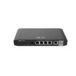 RG-EG105G-P-V3 RG-EG105G-P-V3 ROUTER GIGABIT POE VPN 5 PUERTOS
