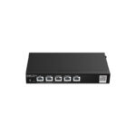 RG-EG305GH-P-E RG-EG305GH-P-E ROUTER GIGABIT POE VPN EMPRESARIAL