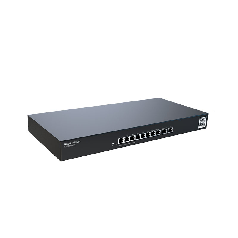 201443 RG-EG310GH-E RG-EG310GH-E ROUTER GIGABIT VPN CORPORATIVO - Imagen 1