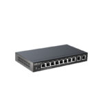 RG-EG310GH-P-E RG-EG310GH-P-E ROUTER GIGABIT POE VPN CORPORATIVO