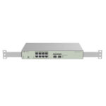 RG-NBS3100-8GT2SF RG-NBS3100-8GT2SFP-P-V2 SWITCH L2 GIGABIT 8 POE 2 SFP
