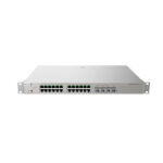 RG-NBS5100-24GT4S RG-NBS5100-24GT4SFP-P SWITCH L3 GIGABIT 24 POE 4 SFP