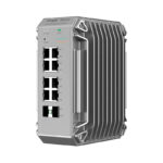 RG-NIS3100-8GT2SF RG-NIS3100-8GT2SFP-HP SWITCH INDUSTRIAL POE REDUNDANTE 8 PUERTOS