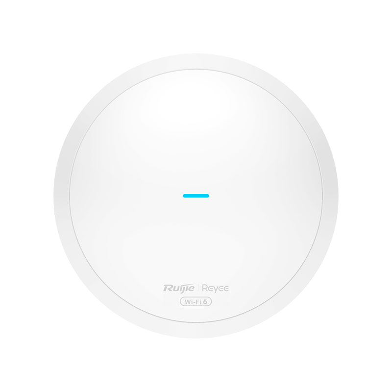 201459 RG-RAP62 RG-RAP62 ACCESS POINT WIFI 6 AX1800 COMPACTO - Imagen 1