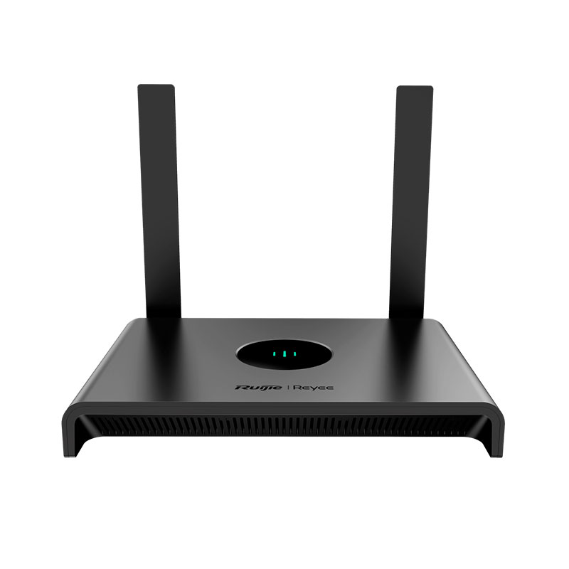 201471 RG-EW300N RG-EW300N ROUTER WIFI N300 RESIDENCIAL - Imagen 1