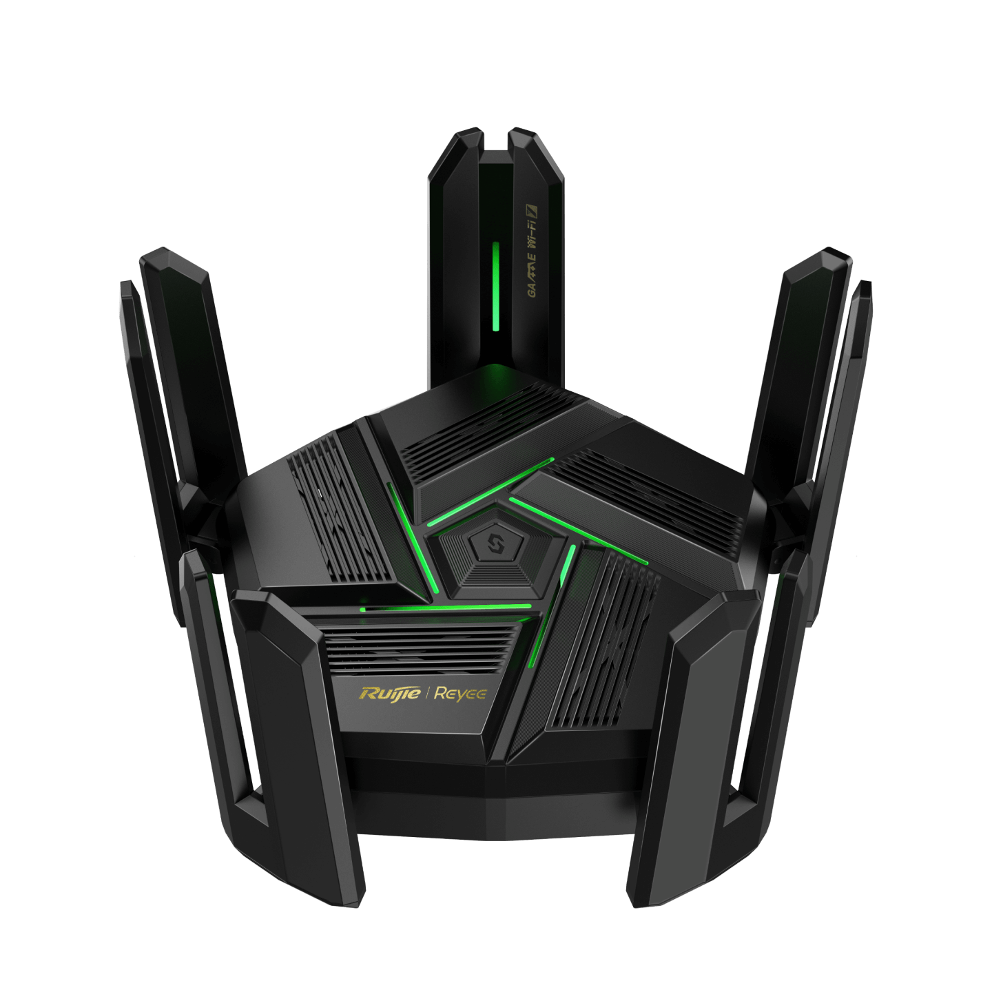 201472 RG-EW7200BE PRO RG-EW7200BE PRO ROUTER WIFI 7 BE7200 ALTO RENDIMIENTO - Imagen 1