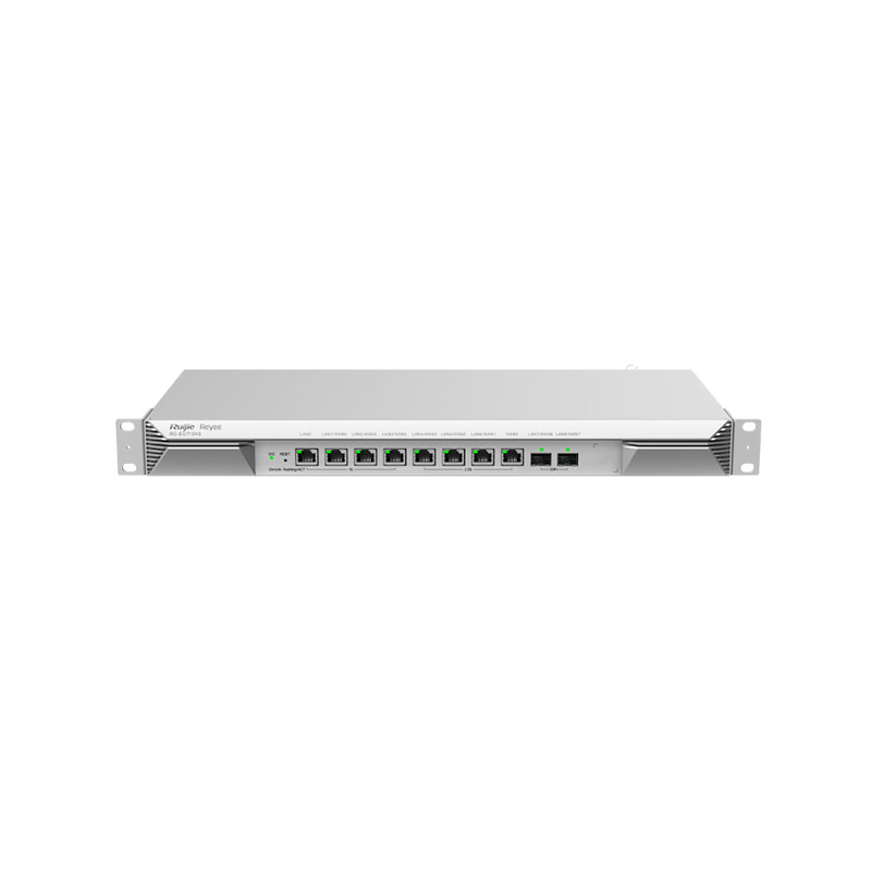 201479 RG-EG710XS ROUTER EMPRESARIAL MULTI-WAN 10G SFP - Imagen 1