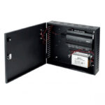 INBIO260 PACKA CONTROLADOR 2 PUERTAS PROX BIO