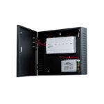 INBIO260 PRO PLUS CONTROLADOR 2 PUERTAS PUSH C- GABINETE Y FUENTE