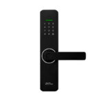 ML100 CERRADURA INTELIGENTE WIFI-HUELLA-PIN-MIFARE