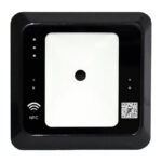 QR500-B-CL LECTOR QR MIFARE WIEGAND 26. RS485 Y USB