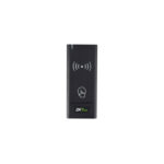 WRF100[ID] LECTOR TARJETA ID INTERIOR INALAMBRICO 433KHZ ZK