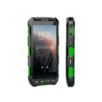 HORUS H1 LECTOR MULTITECNOLOGÍA MOVIL ANDROID ZK