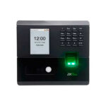 MB10-VL WIFI-ADMS CONTROL ASISTENCIA ADMS WIFI