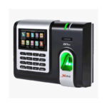 X628-C CONTROL ASISTENCIA HUELLA-TARJETA-CLAVE ZK