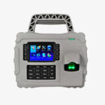 S922 CONTROL ASISTENCIA MOVIL 4G LTE TARJETA-HUELLA-CLAVE