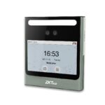 UA760 CONTROL ASISTENCIA FACIAL Y TARJETA ADMS-WIFI C-BATERIA