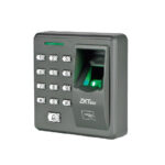 X7 LECTOR STANDALONE HUELLA-CLAVE-TARJETA ID INT ZK