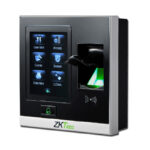 SF400M LECTOR STANDALONE HUELLA-TARJETA MIFARE CON PANTALLA