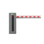 PROBG3030L-LED BARRERA VEHICULAR 3M. 0.9 SEG C-LED CABINA IZQUIERDA