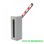 PROBG3045R-LED BARRERA VEHICULAR 4.5M. 2.5SEG C-LED CABINA DERECHA