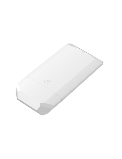 OTD500 Teltonika Router exterior 5G de alto rendimiento con carcasa resistente IP55 para aplicaciones industriales y smart city.