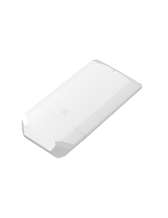 201570 OTD500 Teltonika Router exterior 5G de alto rendimiento con carcasa resistente IP55 para aplicaciones industriales y smart city. - Imagen 1