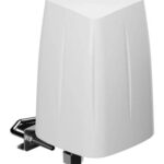 PR1ICA70 Teltonika Adaptador industrial para conectividad y alimentación segura de routers y gateways Teltonika.