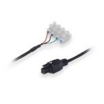 PR2FK20M Teltonika Kit de fijación industrial para montaje seguro de equipos Teltonika en gabinete o muro.