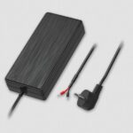 PR320EUA Teltonika Fuente de alimentación industrial europea para equipos de red y comunicación Teltonika.