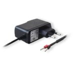PR3PREU6 Teltonika Fuente de alimentación europea de alto desempeño para routers y gateways Teltonika.