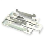 PR5MEC00 Teltonika Licencia o accesorio industrial Teltonika para gestión y conectividad de dispositivos IoT.