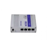 RUTX08 Teltonika Router industrial Ethernet con VPN y funciones avanzadas de seguridad para redes críticas.