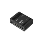 RUTX50 Teltonika Router industrial 5G premium con Wi?Fi dual band y múltiples interfaces Gigabit.