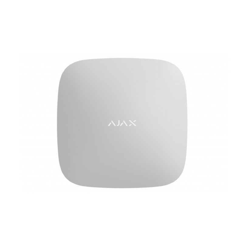 201800 REX 2 WH REPETIDOR SEÑAL REX2 AJAX PIRCAM BLANCO - Imagen 1