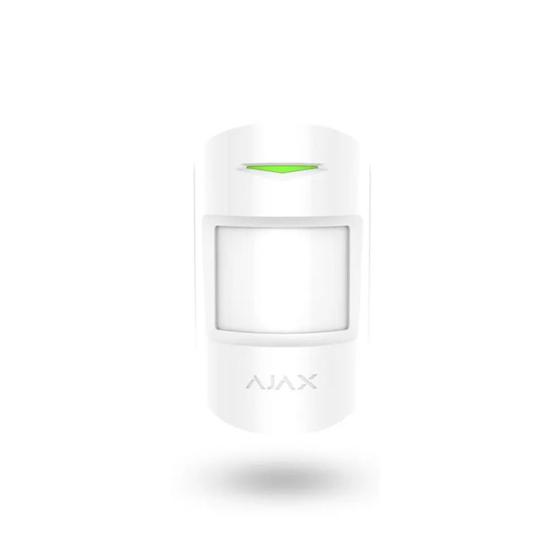 201801 MOTION PLUS WH DETECTOR MOVIMIENTO MOTION PROTEC PLUS MICROONDAS - Imagen 1