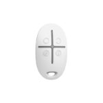 SPACECONTROL WH CONTROL 4 BOTONES AJAX TRANSMISOR INALAMBRICO BLANCO